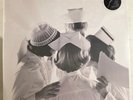 SHAKEY GRAVES – AND THE WAR CAME - 180G VINYL LP NEW - BENT COVER EDGE - A3