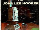I'm John Lee Hooker 1959 Vinyl Vee-Jay Records 1st Press
