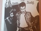 Adam And The Ants - 'Madam Stan' Decca Demos LP. Please read description*
