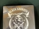 Black Sabbath - Ten Year War - Limited Edition - Vinyl Box Set - NEW