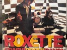 Roxette - Crash  Boom  Bang . VINYL. Condition. Vg / Vg. 1994. Colombia Edition