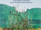 Anner Bylsma, Hoogland: Mendelssohn- Sonatas for Violoncello & Piano / Philips