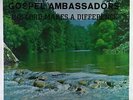 Gospel Ambassadors - Lord Makes A Difference LP - ASL - Rare Black Gospel SEALED