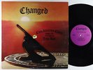 John Kee & Combination Choir - Changed LP - Private Modern Soul Gospel HEAR
