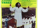 Mattie Moss Clark - UNAC 5: Los Angeles Vol. 3 LP - SOG Black Gospel SEALED HEAR