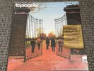 Toploader - Onka's Big Moka Vinyl Record /1000 ORANGE Swirled 2020