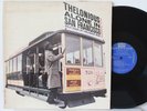 Thelonious Monk LP “Alone In San Francisco”   Riverside 12-312   DG Mono 1st