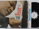McCoy Tyner LP “Live At Newport” Impulse 48   Mono PROMO   Van Gelder   NM/VG++