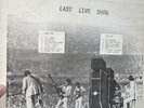 The Beatles Last Live Show Live Records Shea Stadium LP RARE Vinyl