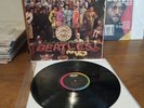 Beatles –Sgt. Pepper's Lonely Hearts Club Band-MONO 1967 Capitol SCRANTON VG/VG+