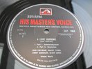 John Coltrane A LOVE SUPREME UK 1965 MONO ABC PARAMOUNT LABELS PLAYS EX LISTEN