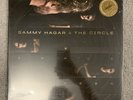 Space Between by Sammy Hagar & the Circle (Record, 2019) New Sealed