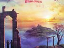 Justin Hayward ∙ John Lodge - Blue Jays (LP, Album, Gat) (Mint (M))