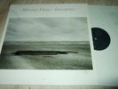 MIROSLAV VITOUS : EMERGENCE LP 1986 ECM GERMANY