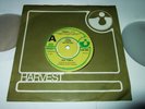 DEEP PURPLE : FIREBALL A LABEL PROMO ONLY 7