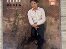 Clint Black Killin' Time LP  1989 VG+