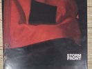 Billy Joel - Storm Front LP 180gr. Red Vinyl Friday Music/Columbia