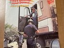 Jerry Reed ‎East Bound And Down LP Vinyl Record RCA ‎AYL1-3677 1980 Nice Shape