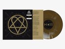 HIM Love Metal Gold & White Exclusive Vinyl LP /500