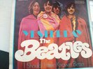 THE BEATLES Yesterday & I should have known better YUGOSLAVIA  45 Vinyl 7
