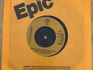 The Drifters “Pour Your Little Heart Out” 7” Vinyl On EPIC RECORDS