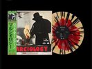 Roc Marciano - Marciology, Splatter Vinyl with OBI LP