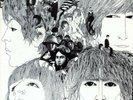 The Beatles - Revolver 2012 180g Vinyl LP New Sealed
