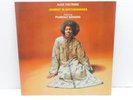 Alice Coltrane, Journey in Satchidananda featuring Pharoah Sanders, LP, NM
