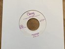 Rita Lee “Salvation” On Charay Records 7” Vinyl