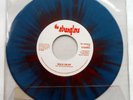 THE STRANGLERS / DIONNNE WARWICK - WALK ON BY 7