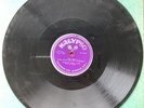 78rpm JAMAICA MENTO Count Owen - Kendall Duppy / Fat Gal on Kalypso