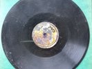 78rpm JAMAICA MENTO Count Owen - Bull Dog / Old Lady's Taxi on Kalypso