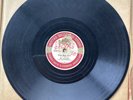 78rpm JAMAICA MENTO The Ticklers - Healing in the Balm Yard / Four Days Love MRS