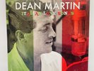Italian Love Songs (Red White & Green Vinyl) by Martin, Dean (Record, 2017)