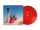 EMPIRE OF THE SUN | Changes | PRESALE Translucent Red Coloured 7