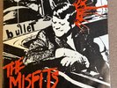 THE MISFITS - BULLET 7