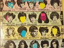 Rolling Stones: Some Girls Original Master Recording Vinyl LP MFSL 1-087 1983 EX