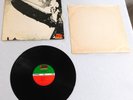 Led Zeppelin 1 *Original 1969 Atlantic *Hot Mix* SD-8216 MONARCH FIRST PRESS GP