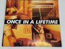 TALKING HEADS : Once In A Lifetime  - Original 1992 Vinyl LP with Inner Sleeve
