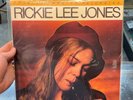 Rickie Lee Jones MFSL 1-089 Original Master Recording Used Reading to Ship
