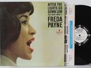 Freda Payne LP “After The Lights Go Down Low” Impulse 53   RVG Mono PROMO   VG++