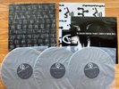 SMASHING PUMPKINS - MACHINA II 3xLP COLORED VINYL Friends & Enemies EU IMPORT