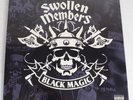 SWOLLEN MEMBERS Black Magic Vinyl LP Record Album 2006 BRAND NEW SEALED BA22801
