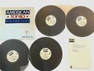 7/18/87 CASEY KASEM AMERICAN TOP 40, CHARLIE VAN DYKE GUEST HOST,LDD DEDICATIONS
