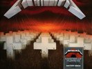 Metallica Master of Puppets LTD. REM. ORANGE PURPLE VINYL NEW OVP Vinyl LP