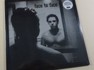 FACE TO FACE s/t Self Titled Album NEW Vinyl LP Record SEALED CLASSIC Pop Punk