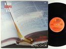 Benny Cummings - The Gospel According To LP - Creed - Modern Soul Gospel HEAR
