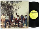 Canton Spirituals - Mississippi Po Boy LP - J&B - Modern Soul Gospel HEAR