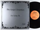 Gospel Dynamics - I'm Going On LP - Champ - Funk Soul Gospel HEAR
