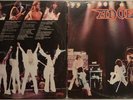 Angel Live Without A Net 1980 UK NBLP27293 Double Vinyl VG/VG+ Condition
